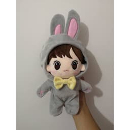 Order doll BTS doll V doll JungKook đào búp bê đào phụ kiện dành cho doll nhóm nhạc idol, anime chibi 2