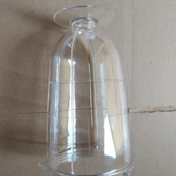 Cốc cao phụ kiện máy xay magic, krobell,, magic plus,...-phukienmayxayhn1 2
