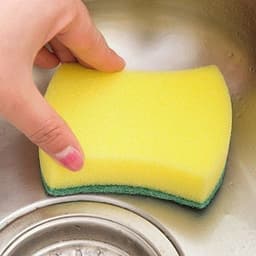 Cước Cọ Rửa Siêu Sạch Có Mút Chữ Nhật Scotch-Brite 3M (71x95mm) – 3X Sạch Hơn, Bền Hơn 7