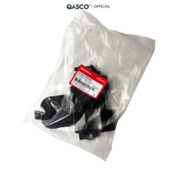 Bản lề hộp đựng bình ắc quy HONDA Future / Wave Alpha 100  QA(50382KEV900) _( 9A 4D) 1