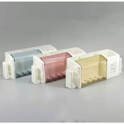 Cài bàn chải để đồ nhà tắm đa năng giá rẻ LCNL2 7
