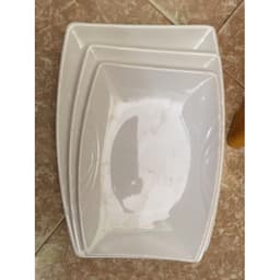 Đĩa Phíp Hình Trữ Nhật Trắng An Toàn Chất Lượng Độ Bền Cao 2