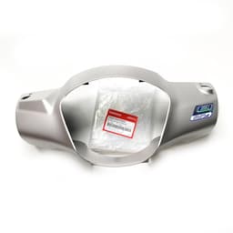 Bộ nắp trước tay lái HONDA Sh Mode 125 (Nhb18m)  QA(53204K29930ZN) 3