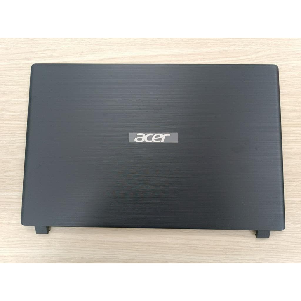 Vỏ A Dành Cho Laptop Acer A315-32 60.GVWN7.002 Đen New