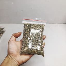 1kg Sạn Suối Tự Nhiên dùng trải nền bể cá (Sản phẩm có nhiều size) 4