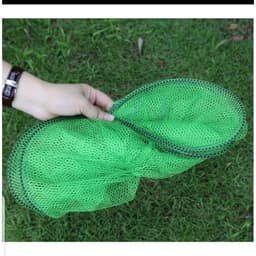 Giỏ đựng cá tôm tép Đồ Câu Việt Bắc gồm 3 vành siêu rẻ hàng dùng bền 4