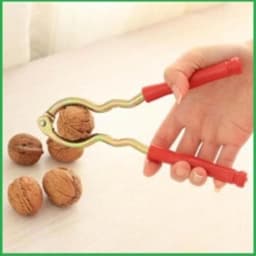 Kìm Tách Vỏ Óc Chó Hạnh Nhân 3