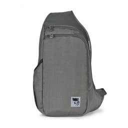 Balo Đeo Chéo MIKKOR-D'LEG SLING Thời Trang, Trẻ Trung, Nhiều Tiện Ích 5