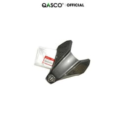Ốp trang trí mặt trước Nhb74M HONDA Air Blade 125 K66  QA(64305K66VH0ZB) 2
