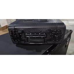 Tủ đựng micro âm thanh khung thép vỏ nhựa chống va đập, hộp đựng mic và phụ kiện âm thanh 10