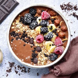 Bột Cacao Nguyên Chất DK Harvest - 11-13% Bơ Cacao | Đậm Vị, Giàu Chất Chống Oxy Hóa, Cải Thiện Tâm Trạng 6