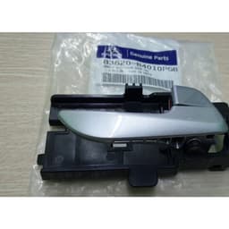 Tay cửa trong HYUNDAI i10 2014-2019 loại có mạ chính hãng Hyundai 4