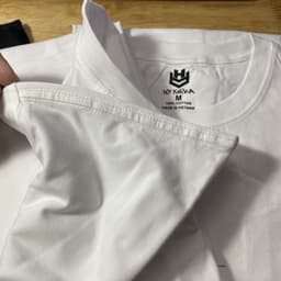 Áo Thun Tay Lỡ 100 Cotton HY Korea In Hình HYKOREA 334 Form Rộng Nam Nữ 9