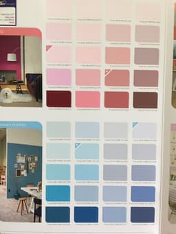 99A -sơn nước nội thất cao cấp Dulux Easyclean lau chùi vượt trội -kháng virus - bề mặt mờ -5 lít 4