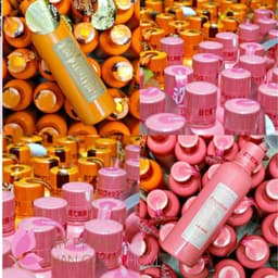 [HCM] Nước Súc Miệng Propolinse Hoa Anh Đào Sakura 600ml - Màu Hồng 7