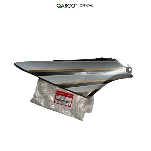 Bộ ốp bên phải HONDA Future màu R315P-NHA69P  QA(64800KVL940ZA) _( ZZ5 5D)