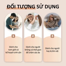 [Hàng cty full va.t]  Viên Uống Solgar Zinc Kẽm Citrate 30Mg -  Bổ Sung Kẽm Chăm Sóc Sức Khỏe Phái Nam [Lọ 100 Viên] 4