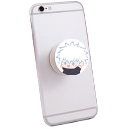 Popsocket - Giá đỡ điện thoại JUJUTSU KAISEN VER TẬP THỂ DỤC anime chibi 8