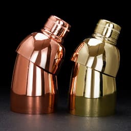 Cocktail Shaker Birdy - Bình lắc pha chế cho bartender chuyên nghiệp - Bình shaker pha chế tại nhà 5