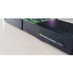 Card màn hình Nvidia Quadro K5000 4GB GDDR5 256bit, hàng chính hãng bảo hành 3 tháng 4