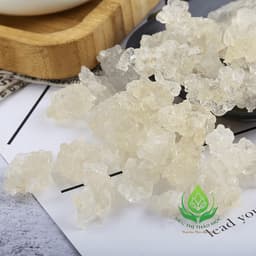 ✅[HÀNG LOẠI 1] Tuyết Yến Thượng Hạng Tự Nhiên Loại Sạch Dùng Nấu Chè Dưỡng Nhan Thanh Nhiệt Làm Đẹp 6