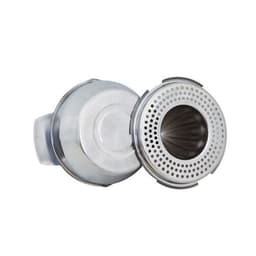 Bộ vắt cam INOX tiện dụng-Nắp vắt cam nhựa Việt Nhật kèm ca đong định mức 14