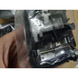 Tay Mở trong Morning 08 hàng OEM 5