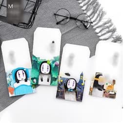 Phong thư vô diện phụ kiện văn phòng quà tặng xinh xắn 2