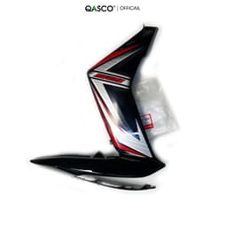 Bộ ốp trước bên trái HONDA Air Blade K27(R340)  QA(64600K27V60ZE) 3