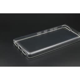 [Loại Tốt-Ảnh Thật] Ốp Lưng BlackBerry Key2 / KeyTwo Silicon Dẻo Trong Suốt 9