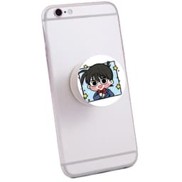 Popsocket - Giá đỡ điện thoại CONAN KAITO KID Thám tử lừng danh anime chibi 3