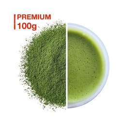 Bột Matcha Premium 100g 3