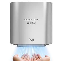 Máy sấy tay tốc độ cao Miken MST-3868R 1