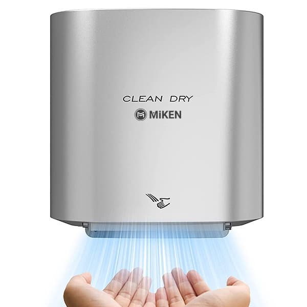 Máy sấy tay tốc độ cao Miken MST-3868R