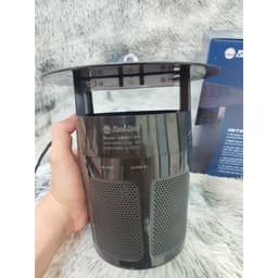 Đèn bắt muỗi Rạng Đông DBM01 5W - Hàng Việt Nam chất lượng cao Công suất 5W Hút muỗi mạnh trong diện tích lớn 8