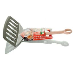 Xẻng lật bản rộng Inomata 2