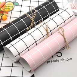 Tấm bìa kẻ caro chụp ảnh phụ kiện ( Phông nền caro chụp ảnh Background ) 1