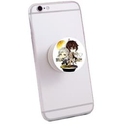 Popsocket - Giá đỡ điện thoại Kaito Kid anime chibi 2