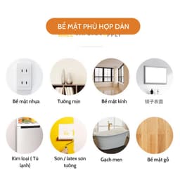 Decal dán tường cho bé thú hoạt hình , Tranh dán tường cho bé thú hoạt hình A01, trang trí phòng ngủ 3