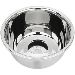 Thau Inox Đủ Size Loại Dày Bóng Đẹp Rửa Rau Củ,Trộn Salad,Ướp Thịt Tiện Lợi Đủ Size 2