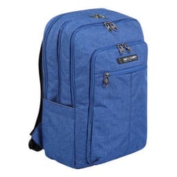 Balo Laptop Chính Hãng SIMPLE CARRY K6 Siêu Nhẹ 4