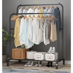 Giá treo quần áo Cao cấp thép Cacbon 1