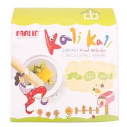 Dụng cụ xay rau,củ,quả đã nấu chín Farlin PER-241 3