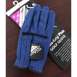 Găng tay golf nam - Găng tay golf Titleis chất da mềm bề mặt có các hạt cao su chống chơn trượt 8