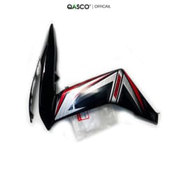 Bộ ốp trước bên trái HONDA Air Blade K27(R340)  QA(64600K27V60ZE) 2