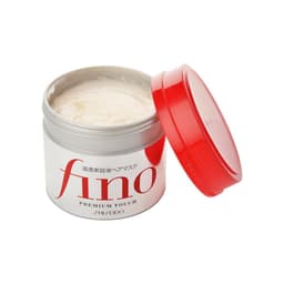Kem ủ tóc Fino Shiseido 230g Nhật Bản 3