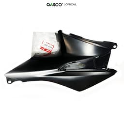 Tấm ốp trung tâm trái HONDA Wave Alpha  QA(64360KTL740) _( ZZ13 4B) 3