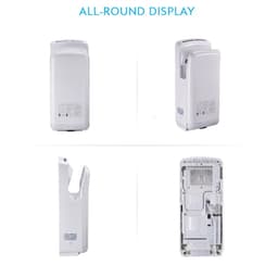 Máy sấy tay tự động cảm biến hồng ngoại tốc độ cao LAVFILL LHDHD-1K 3