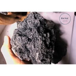 1kg Đá Đen Gia Lai dùng setup bể cá thủy sinh nhiều kích thước 3
