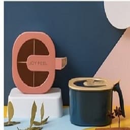 Hộp Đựng Gia Vị 4 Ngăn Riêng Biệt 5